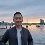 Chimao Lin, instructor at Brydge Academy
