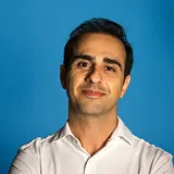 Fred Saeidi, instructor at Brydge Academy