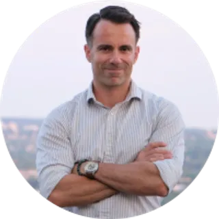 Thomas Mouquot, founder and lead instructor at Brydge Academy