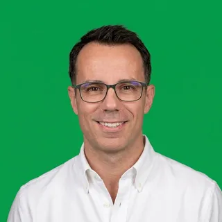 Thomas Mouquot, founder and lead instructor at Brydge Academy